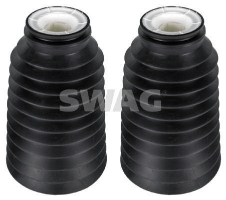 Ochranná sada tlmiča proti prachu SWAG